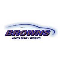Thomas E Brown Inc Logo