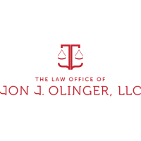 The Law Office of Jon J. Olinger, LLC Logo