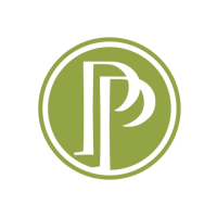 Palladian Place Apartments Logo