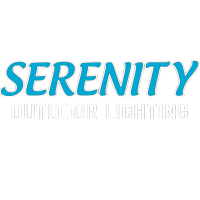 Serenity Outdoor Lighting Logo