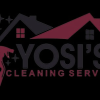 Yosi's Cleaning Services Logo