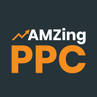 AMZing PPC Logo