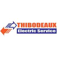 Thibodeaux Electric Logo