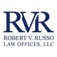 Robert V. Russo Law Offices, LLC Logo