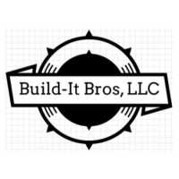 Build-It Bros, LLC Logo