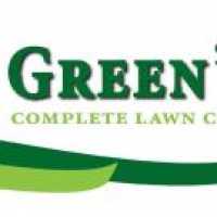 Green's Complete Tree and Stump Removal Logo