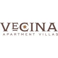 Vecina Apartment Villas Logo
