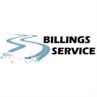 Billings Service Inc Logo