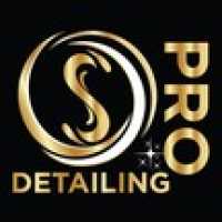 Os Pro Auto Detailing Logo