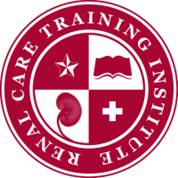 Renal Care Training Institute Logo