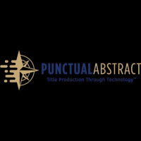 Punctual Abstract Co Inc Logo