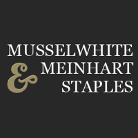 Musselwhite Meinhart & Staples, Psc Logo