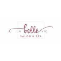 La Belle Vie Salon & Spa Logo