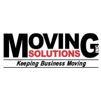 Moving Solutions, Inc Logo