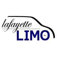 Lafayette Limo Logo