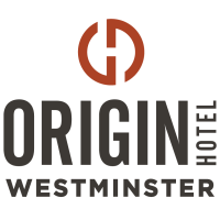 Origin Hotel Westminster Logo