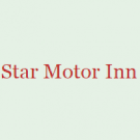 Star Motor Inn Logo