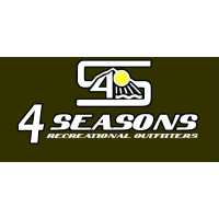 4 Seasons Recreational Outfitters Logo
