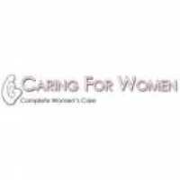 Caring For Women Logo