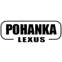 Pohanka Lexus Logo