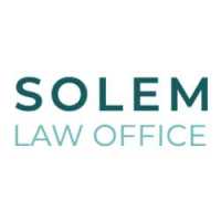 Solem Law Office Logo