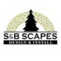 S&B Scapes Logo