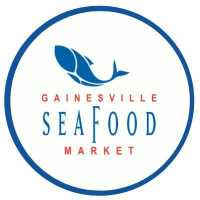 Gainesville Seafood Market & Eatery Logo