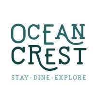 Ocean Crest Resort Logo