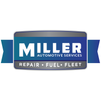 Miller Automotive Services Logo