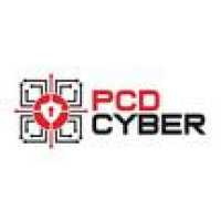 PCD Cyber Logo