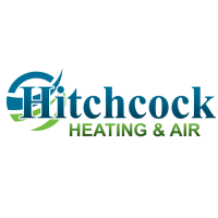 Hitchcock Heating & Air a Haynes Family Partner Logo