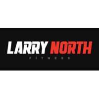 Larry North Fitness - Preston Center Logo