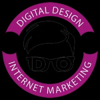 DO Digital Design [Web Design-SEO-Marketing] Logo