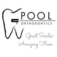 Pool Orthodontics Logo
