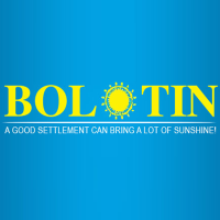 Bolotin Law Offices Logo