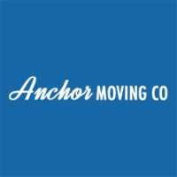 Anchor Moving Co Logo