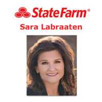 Sara Labraaten - State Farm Insurance Agent Logo