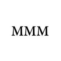 Marble Mountain Machinery Logo