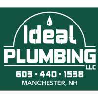Ideal Plumbing LLC Logo