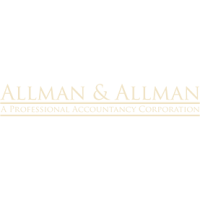 Allman & Allman, APAC Logo