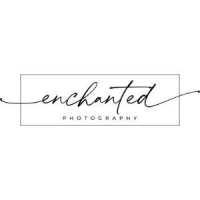 Enchanted Photography LLC Logo