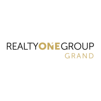 Loren Winter - Realty One Group Grand Logo