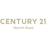 Century 21 North East - Samia Realty Group Logo