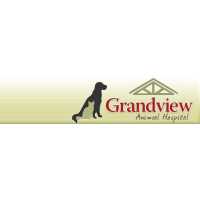 Grandview Animal Hospital Logo