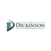 The Dickinson Law Firm, LLC Logo