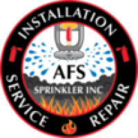 Annual Fire & Safety Logo