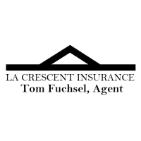 WA Group (formerly La Crescent Insurance) Logo