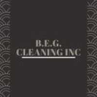 B.E.G. Cleaning, Inc. Logo