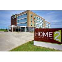 Home2 Suites by Hilton Shreveport Logo