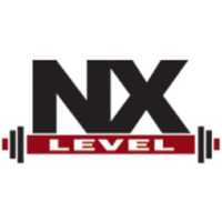 NX Level Sports Performance Logo